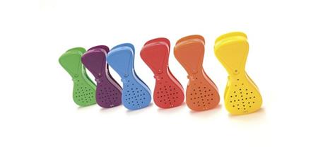 TALKING PEGS